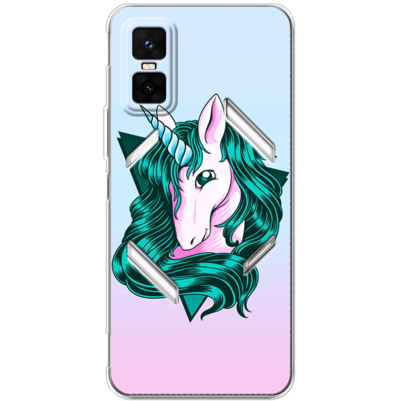 Чохол BoxFace Infinix GT 30 Pro 