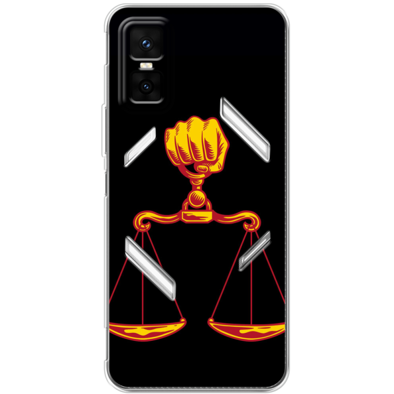 Чохол BoxFace Infinix GT 30 Pro 