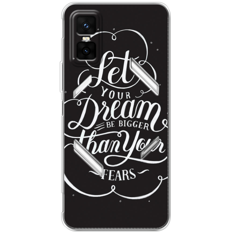 Чохол BoxFace Infinix GT 30 Pro 