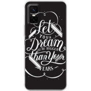 Чохол BoxFace Infinix GT 30 Pro 