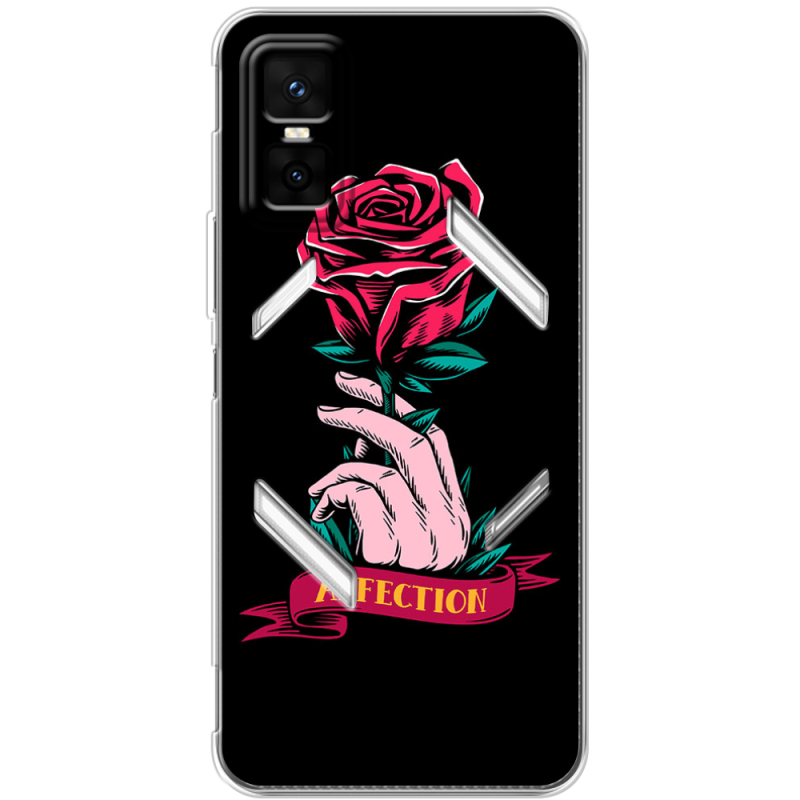 Чохол BoxFace Infinix GT 30 Pro 