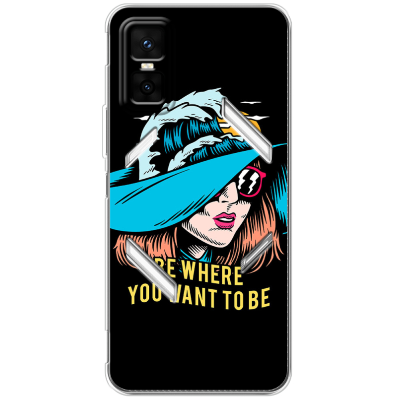 Чохол BoxFace Infinix GT 30 Pro 