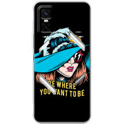 Чохол BoxFace Infinix GT 30 Pro 