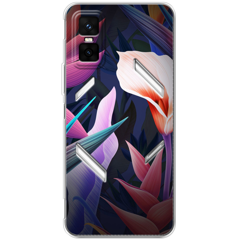 Чохол BoxFace Infinix GT 30 Pro 