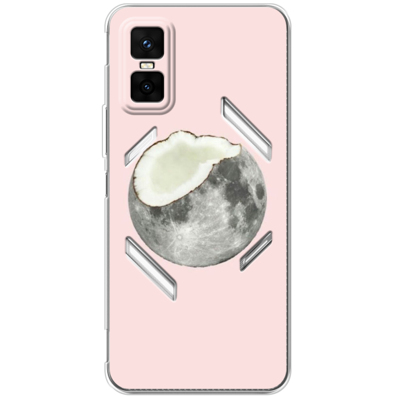 Чохол BoxFace Infinix GT 30 Pro 