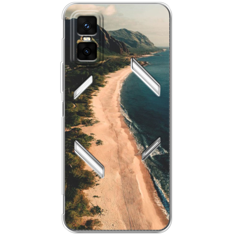 Чохол BoxFace Infinix GT 30 Pro 