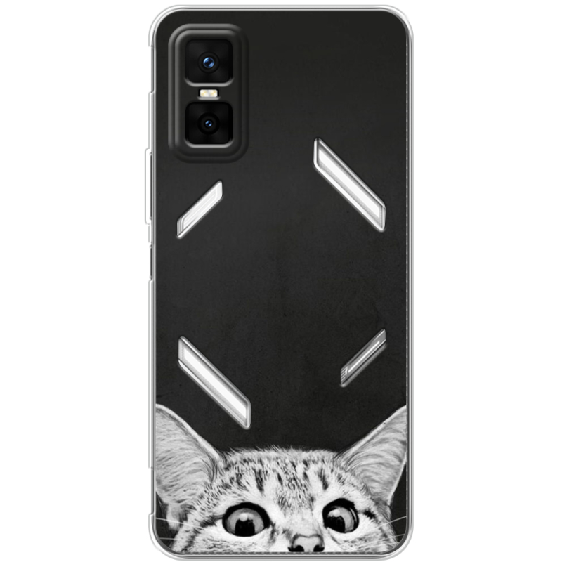 Чохол BoxFace Infinix GT 30 Pro 