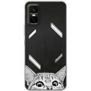 Чохол BoxFace Infinix GT 30 Pro 