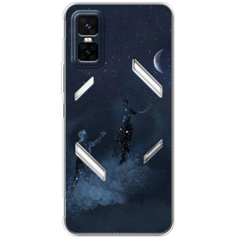 Чохол BoxFace Infinix GT 30 Pro 