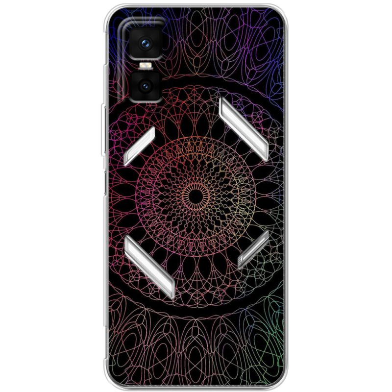 Чохол BoxFace Infinix GT 30 Pro 