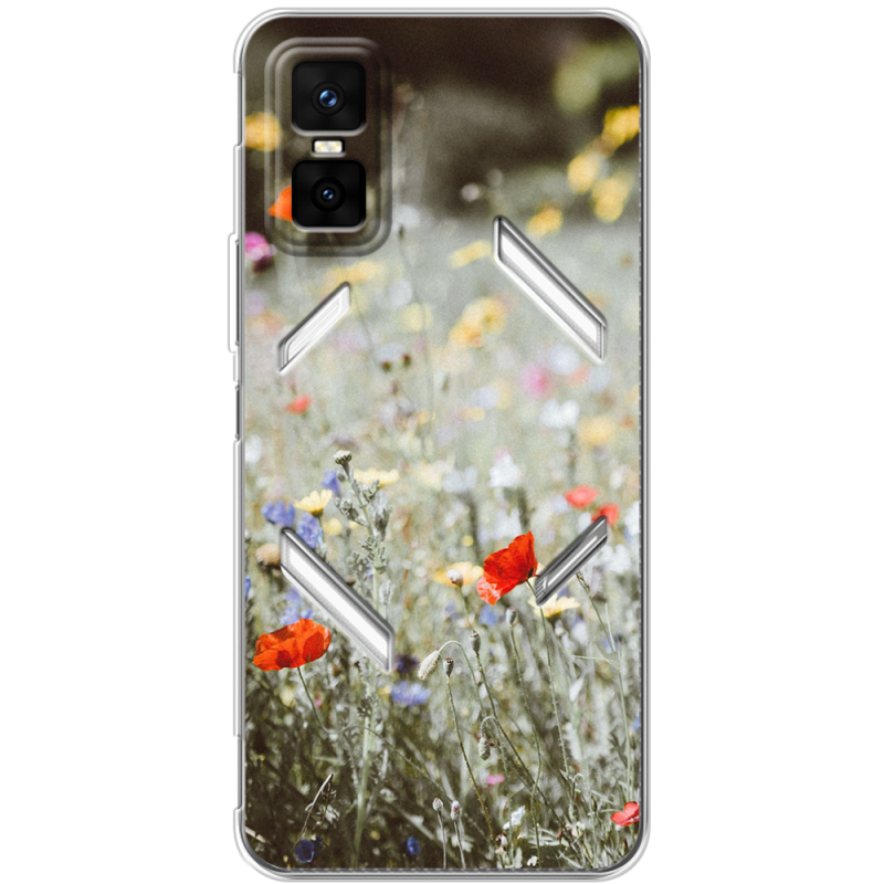 Чохол BoxFace Infinix GT 30 Pro 