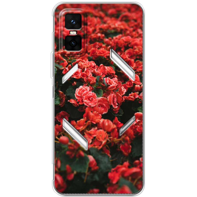 Чохол BoxFace Infinix GT 30 Pro 