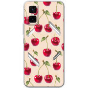 Чохол BoxFace Infinix GT 30 Pro 