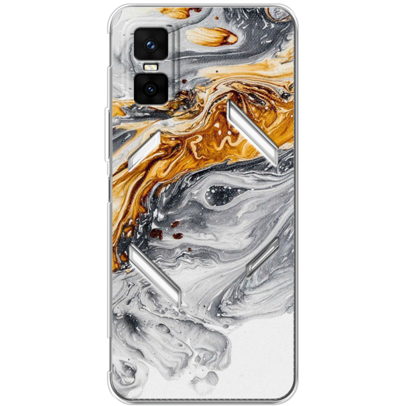 Чохол BoxFace Infinix GT 30 Pro 