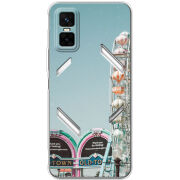 Чохол BoxFace Infinix GT 30 Pro 