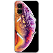 Чохол BoxFace Infinix GT 30 Pro 