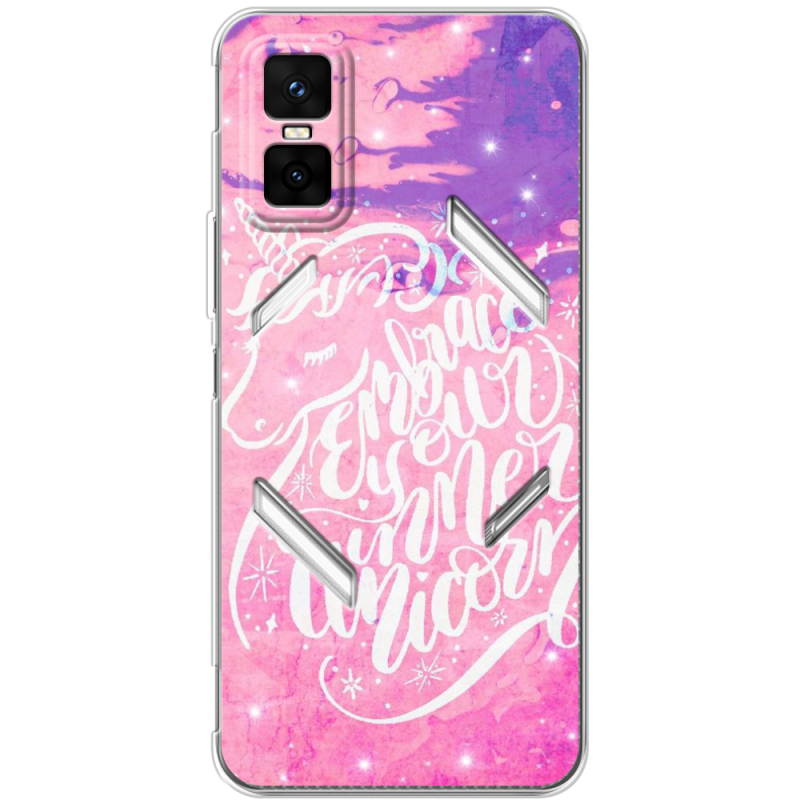 Чохол BoxFace Infinix GT 30 Pro 