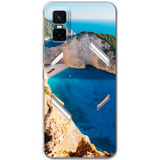 Чохол BoxFace Infinix GT 30 Pro 