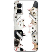 Чохол BoxFace Infinix GT 30 Pro 