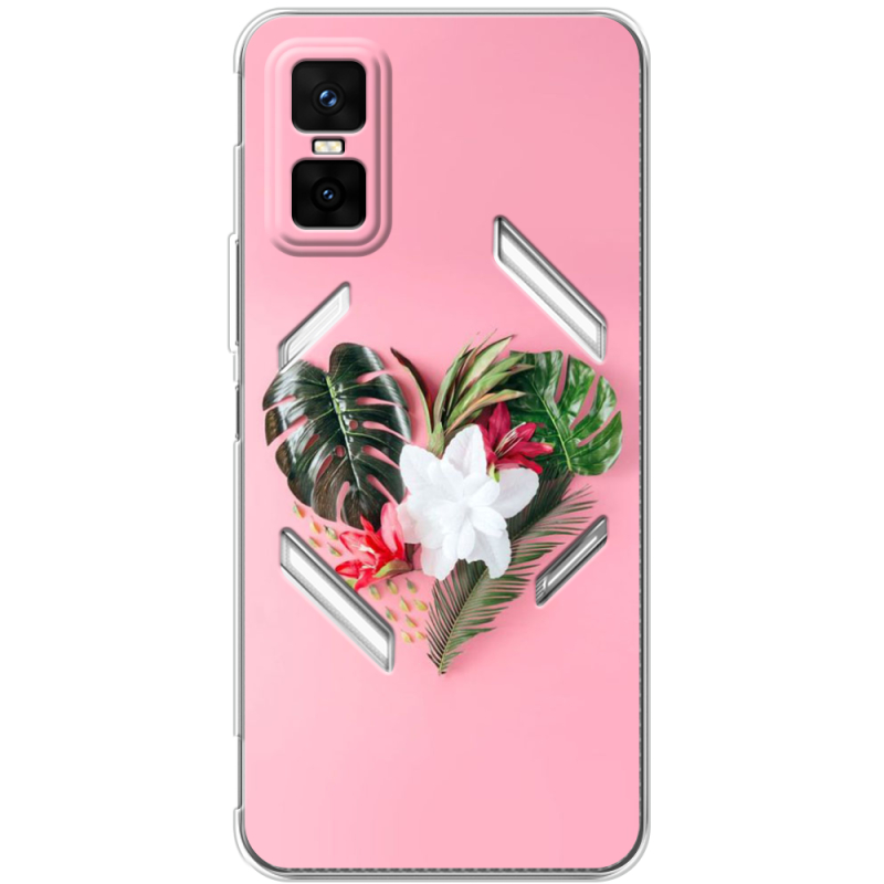 Чохол BoxFace Infinix GT 30 Pro 