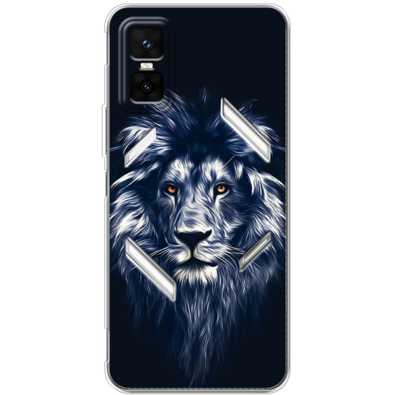 Чохол BoxFace Infinix GT 30 Pro 