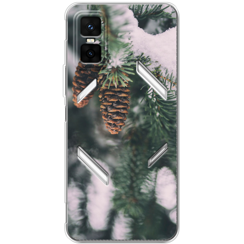 Чохол BoxFace Infinix GT 30 Pro 