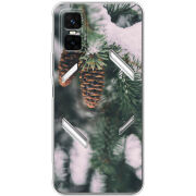 Чохол BoxFace Infinix GT 30 Pro 