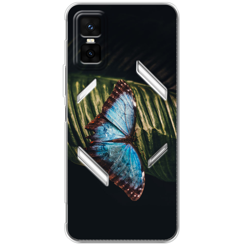 Чохол BoxFace Infinix GT 30 Pro 