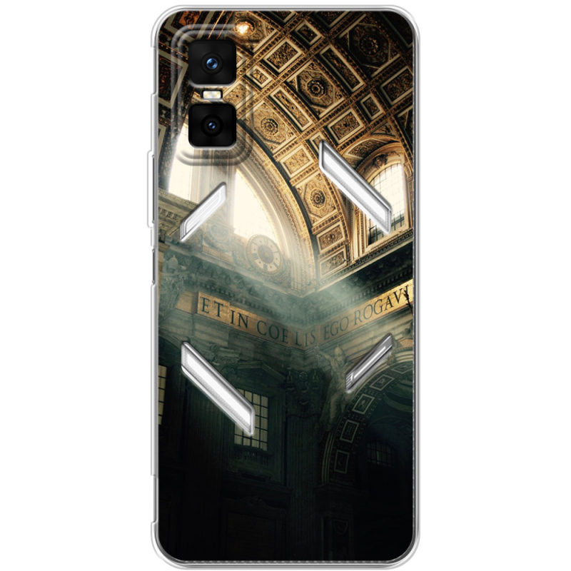 Чохол BoxFace Infinix GT 30 Pro 