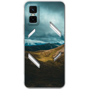 Чохол BoxFace Infinix GT 30 Pro 