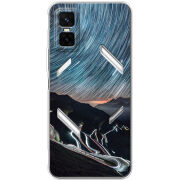 Чохол BoxFace Infinix GT 30 Pro Night Lights