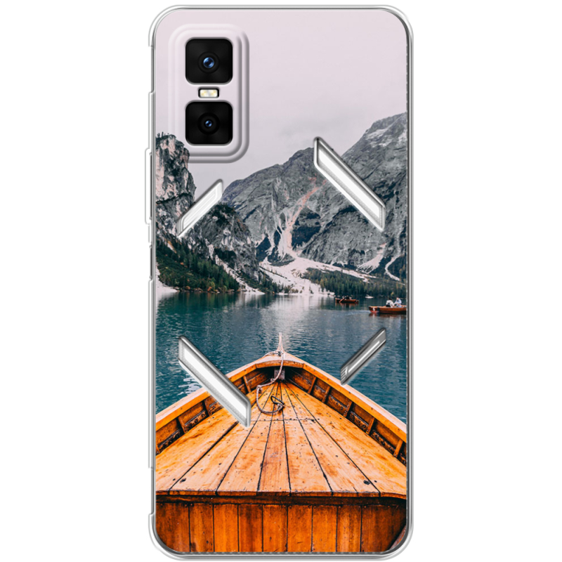 Чохол BoxFace Infinix GT 30 Pro 