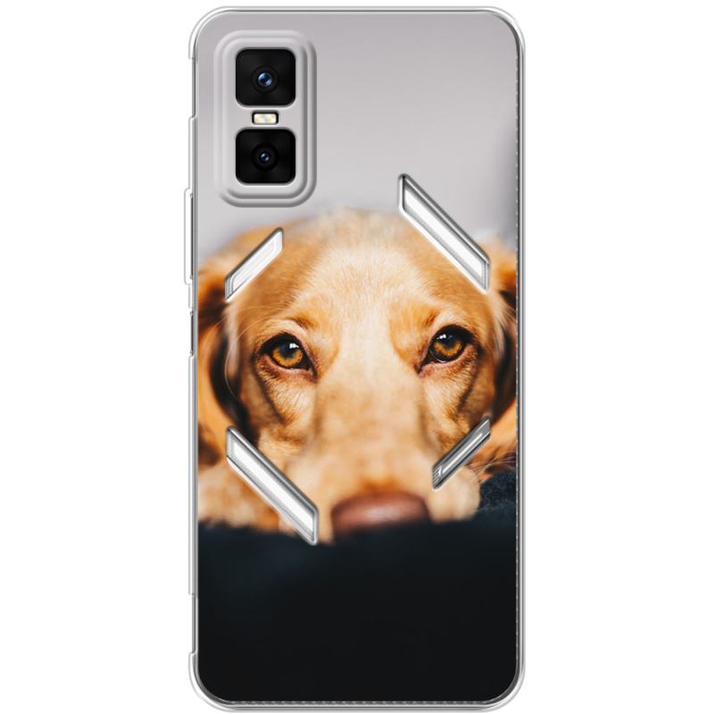 Чохол BoxFace Infinix GT 30 Pro 