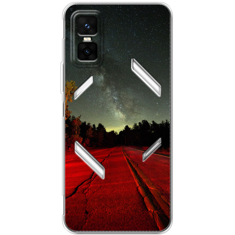 Чохол BoxFace Infinix GT 30 Pro 