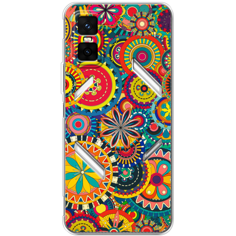 Чохол BoxFace Infinix GT 30 Pro Imaginarium