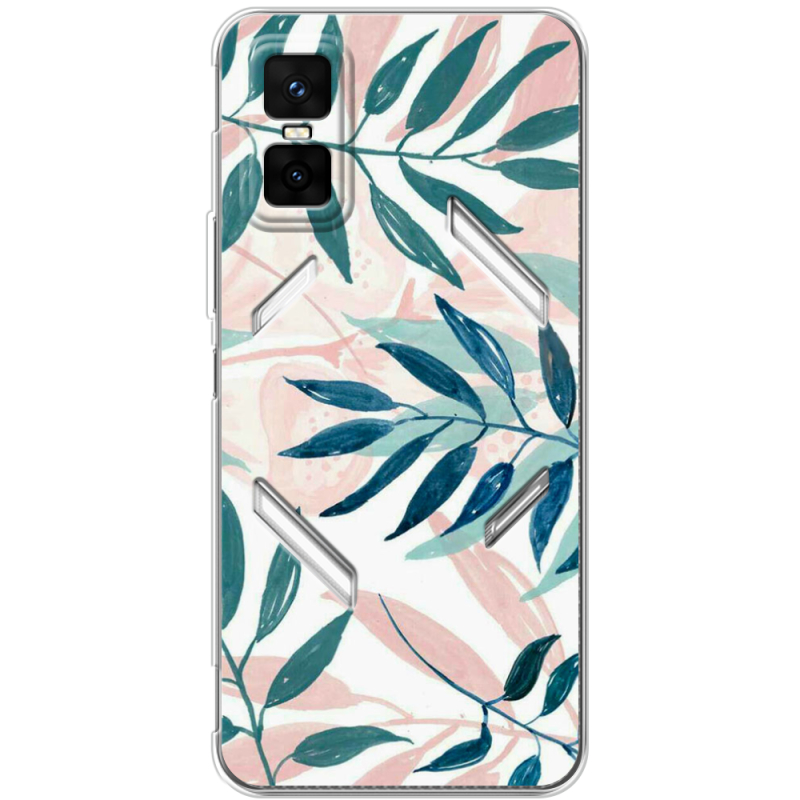 Чохол BoxFace Infinix GT 30 Pro 