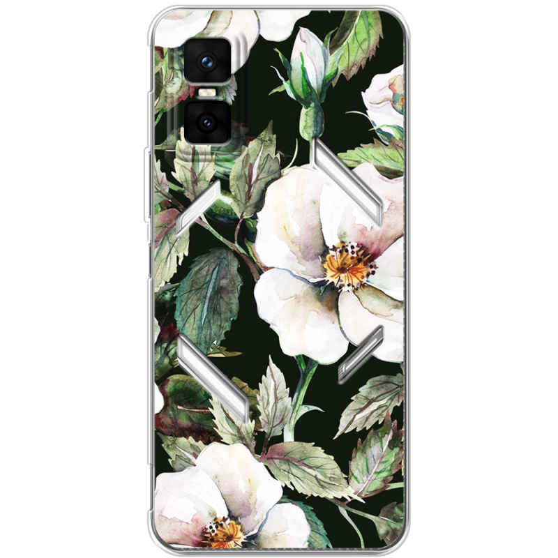Чохол BoxFace Infinix GT 30 Pro Blossom Roses