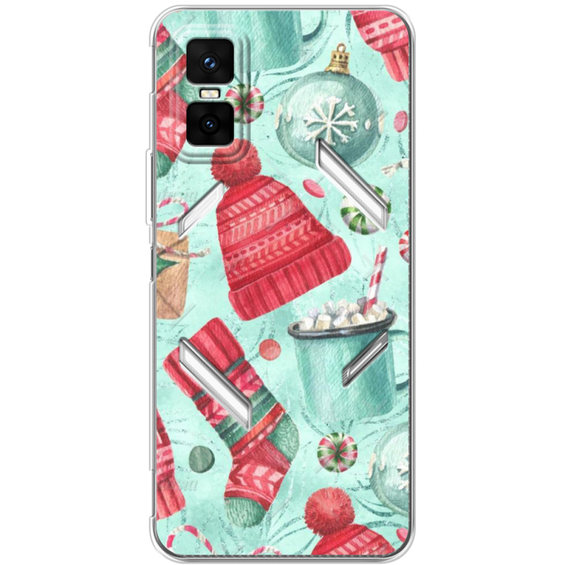 Чохол BoxFace Infinix GT 30 Pro 