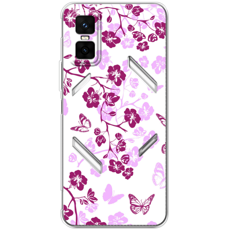 Чохол BoxFace Infinix GT 30 Pro 