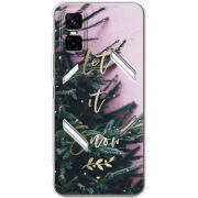 Чохол BoxFace Infinix GT 30 Pro 