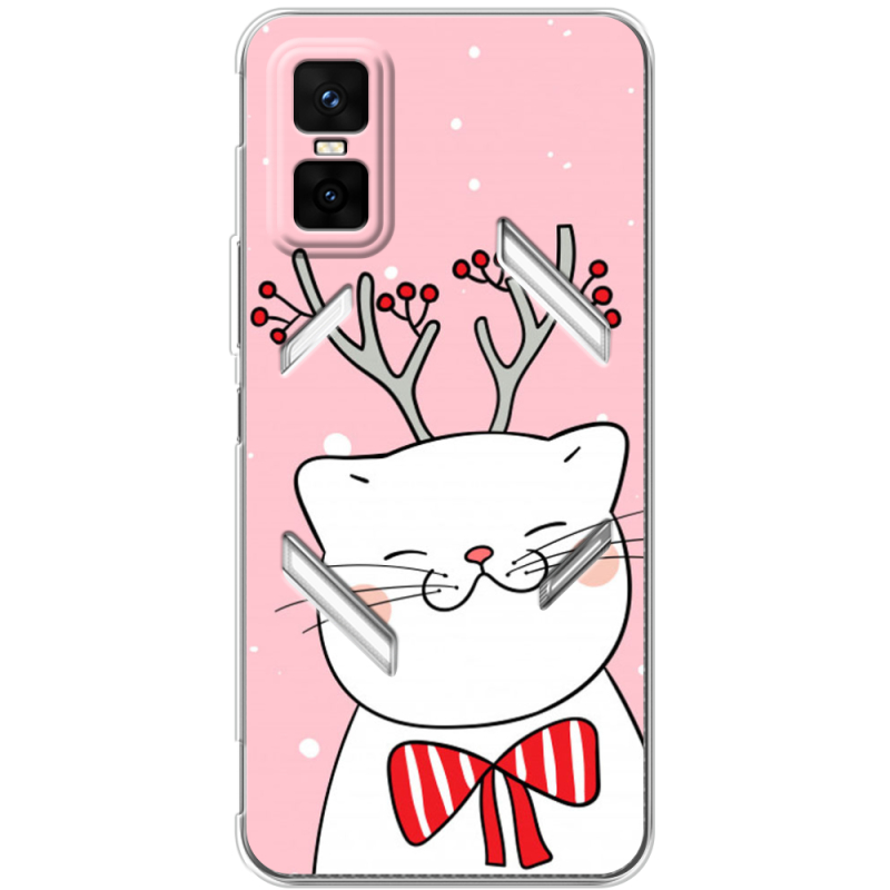 Чохол BoxFace Infinix GT 30 Pro 