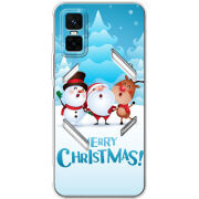 Чохол BoxFace Infinix GT 30 Pro 