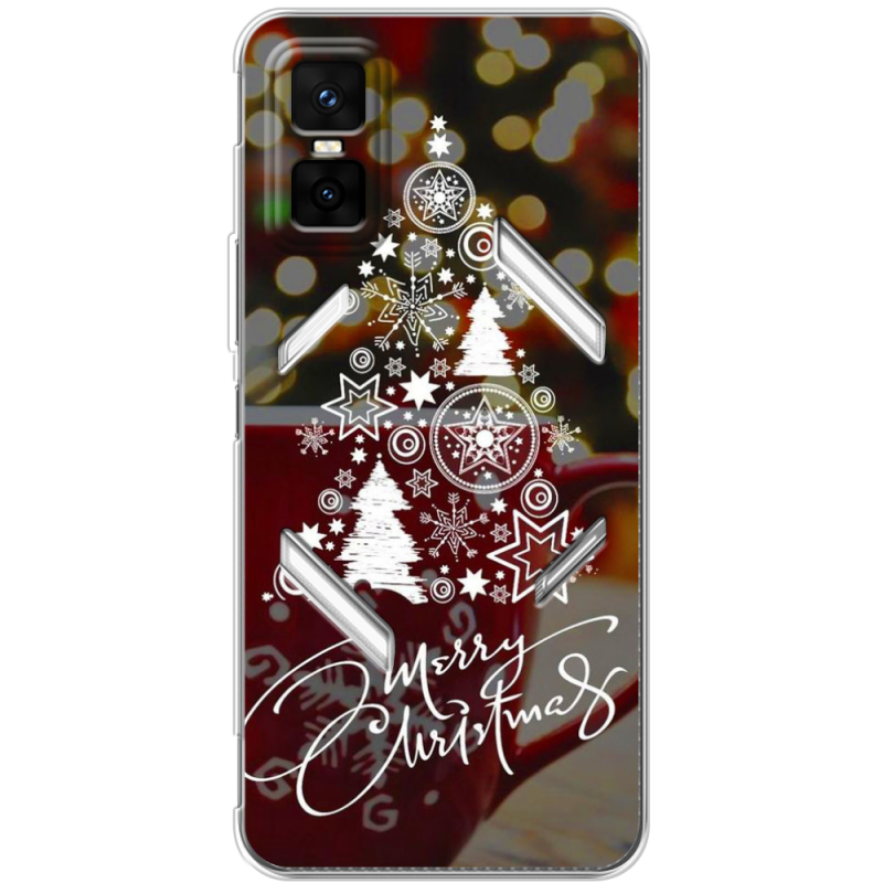 Чохол BoxFace Infinix GT 30 Pro 