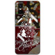 Чохол BoxFace Infinix GT 30 Pro 