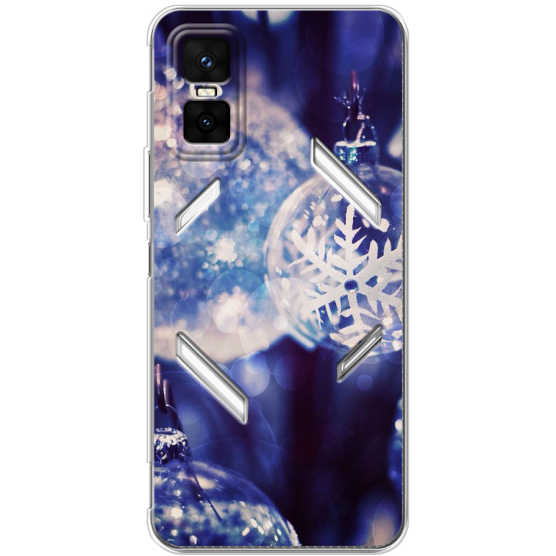 Чохол BoxFace Infinix GT 30 Pro 