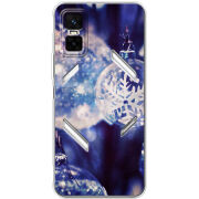 Чохол BoxFace Infinix GT 30 Pro 