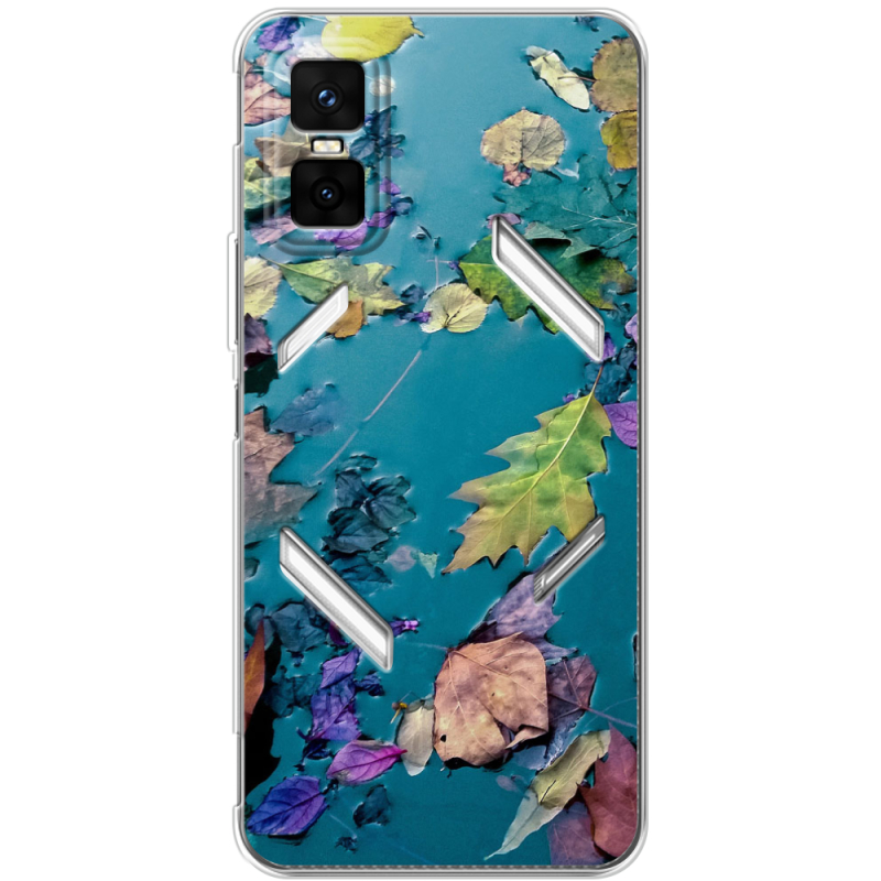 Чохол BoxFace Infinix GT 30 Pro 