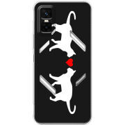 Чохол BoxFace Infinix GT 30 Pro 