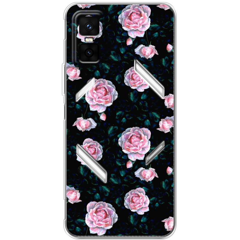 Чохол BoxFace Infinix GT 30 Pro 