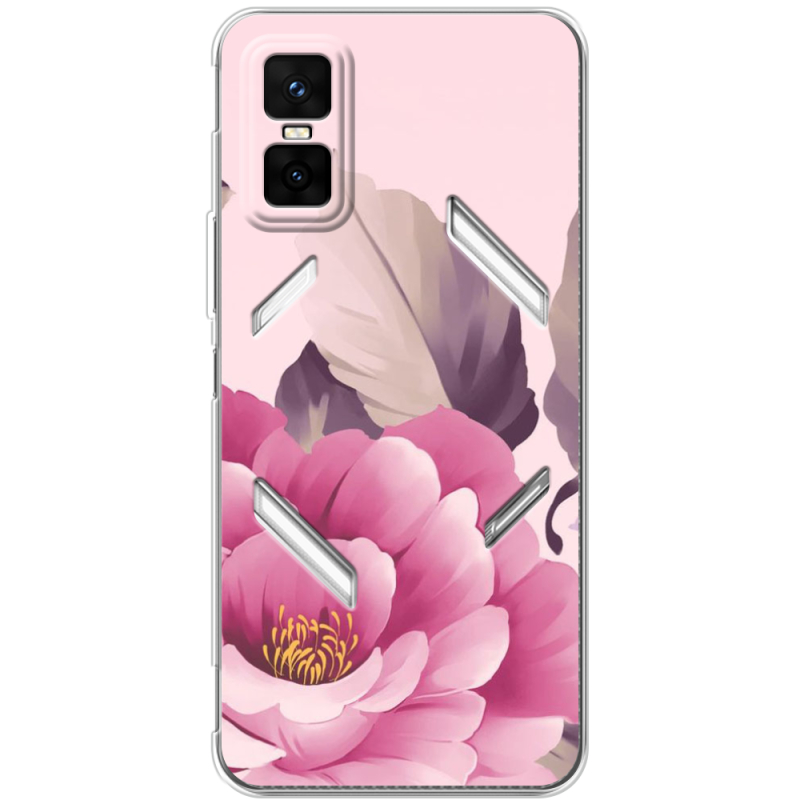 Чохол BoxFace Infinix GT 30 Pro 